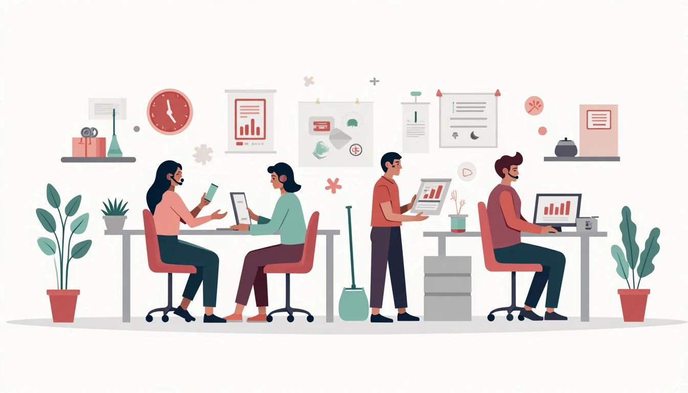 Best Customer Service Roles to Consider This July