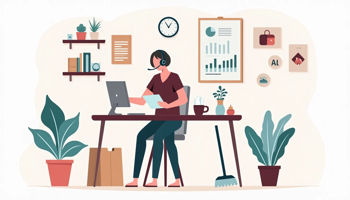 De Bedste Salgsstillinger for Freelancere Denne Sommer