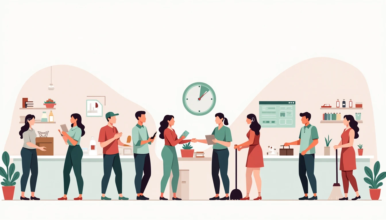 Debunking Retail Job Myths: What You Need to Know