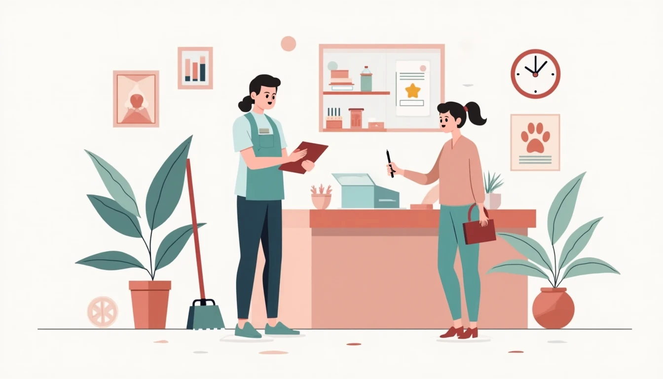Debunking Retail Job Myths: What You Really Need to Know