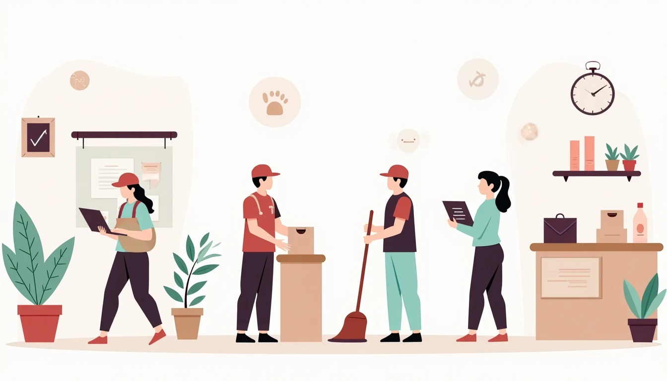Debunking Warehouse Job Myths: What's True and What's Not