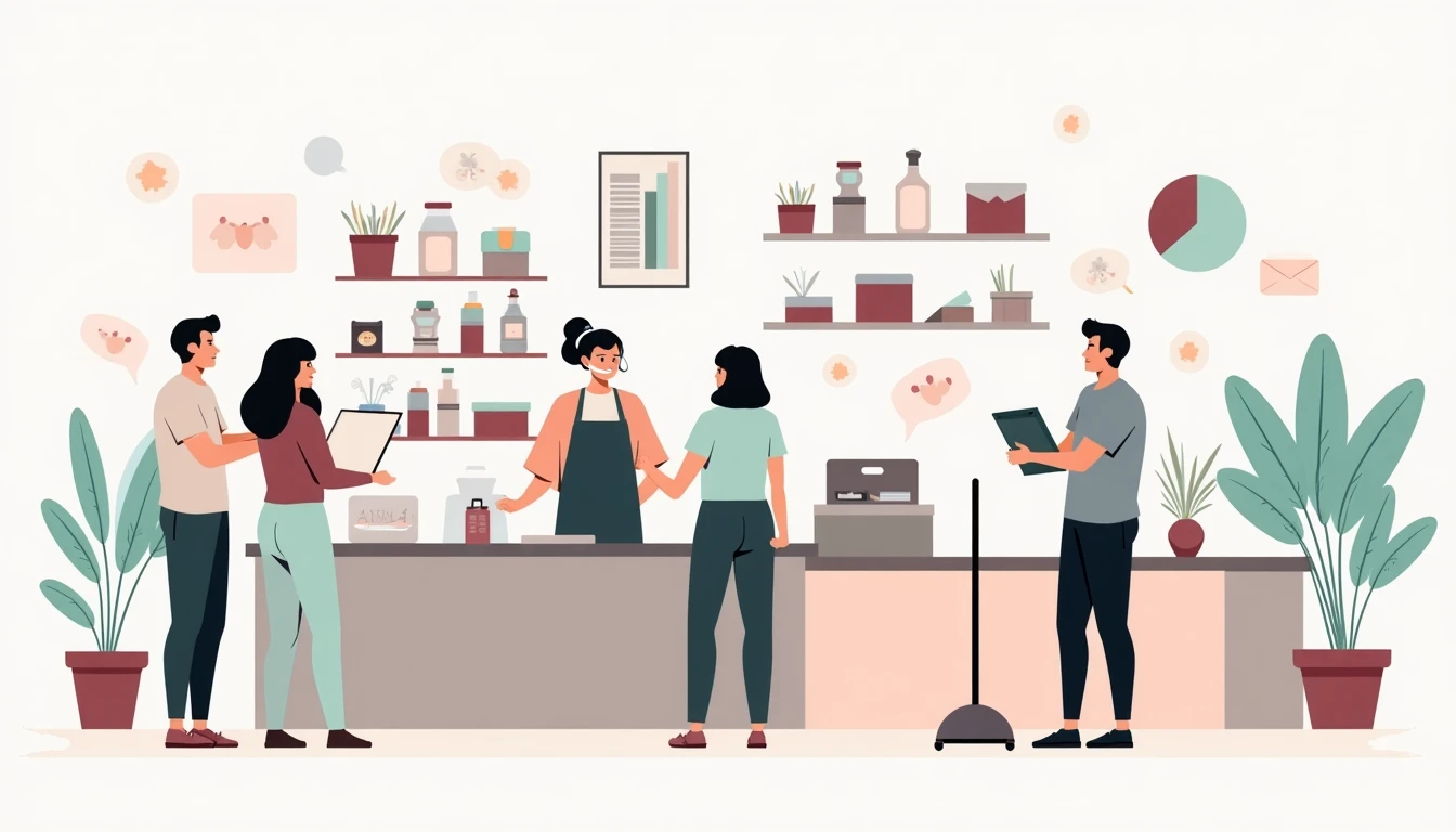 Descubre los Mejores Trabajos de Ventas en Agosto