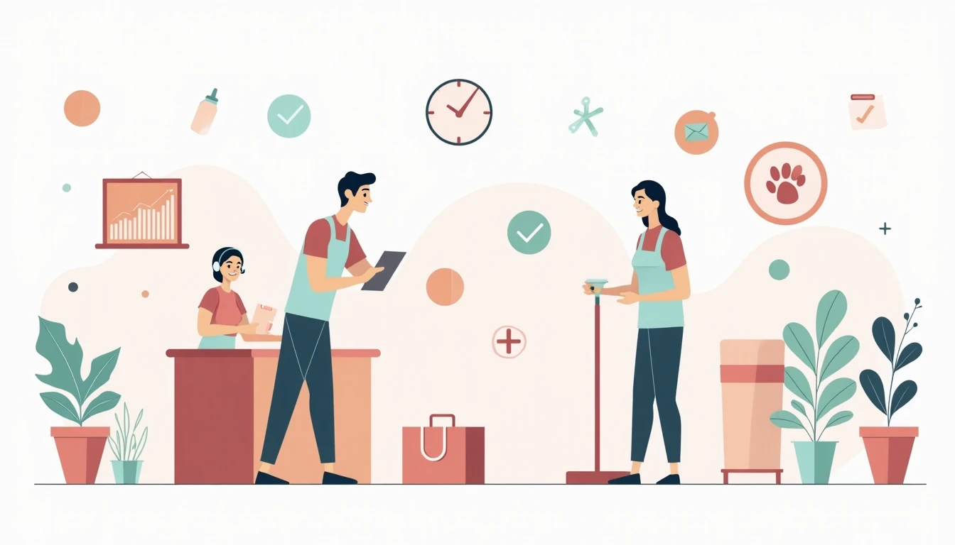 Dispelling Myths About Retail Jobs
