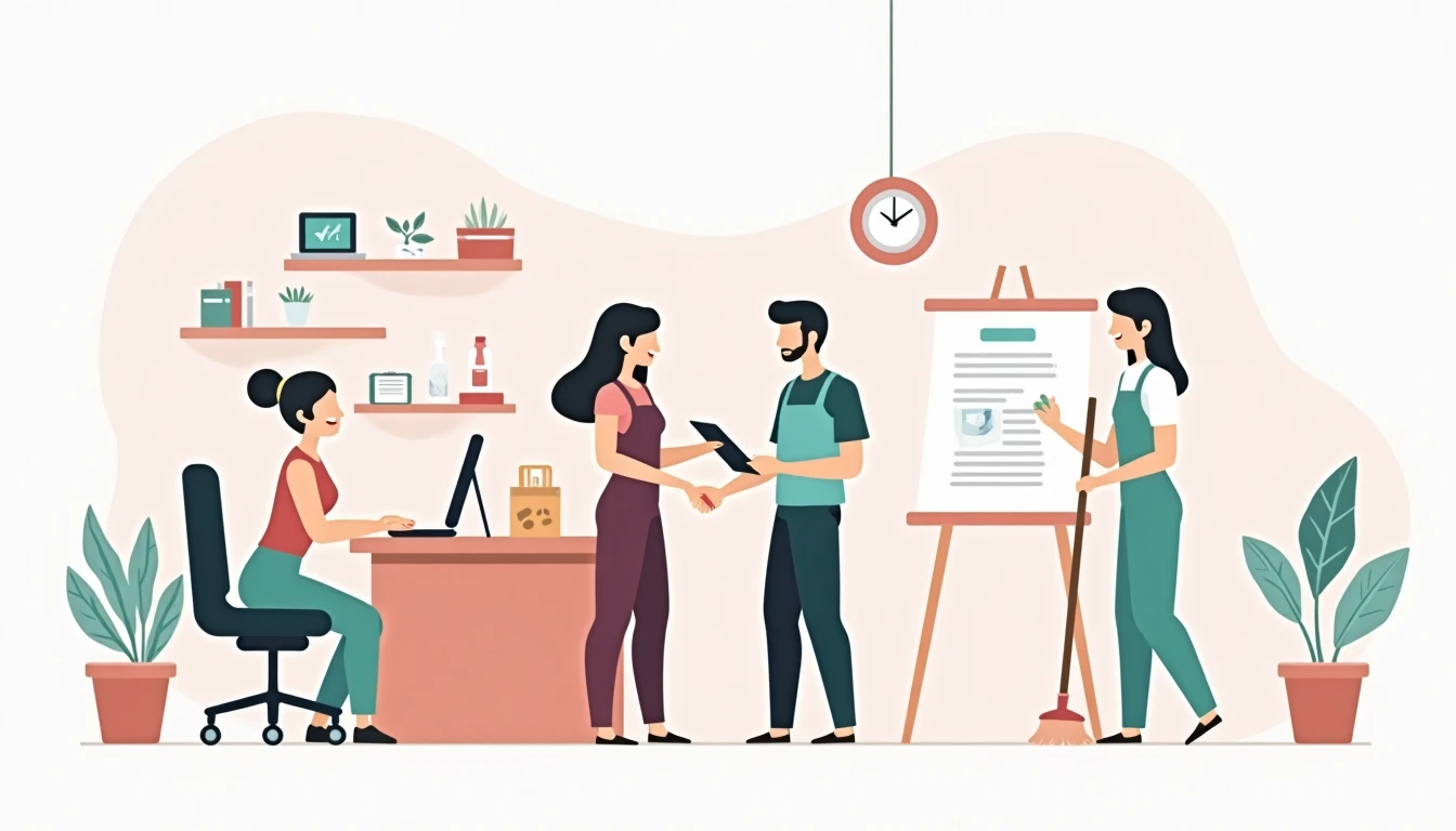 أفضل وظائف خدمة العملاء في تونس لهذا الصيف