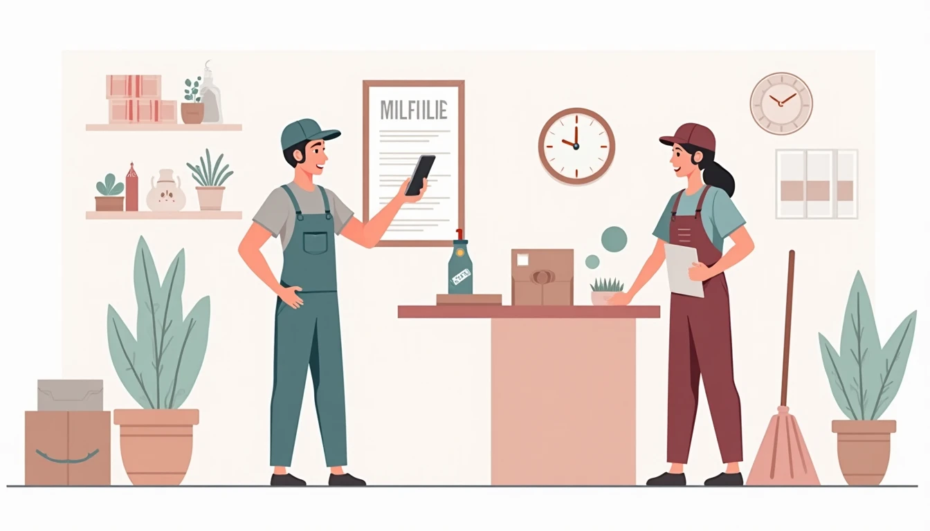 أفضل وظائف اللوجستيات والعمليات للصيف