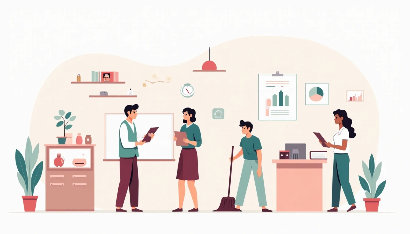 Las Mejores Ofertas de Trabajo en Ventas para Julio