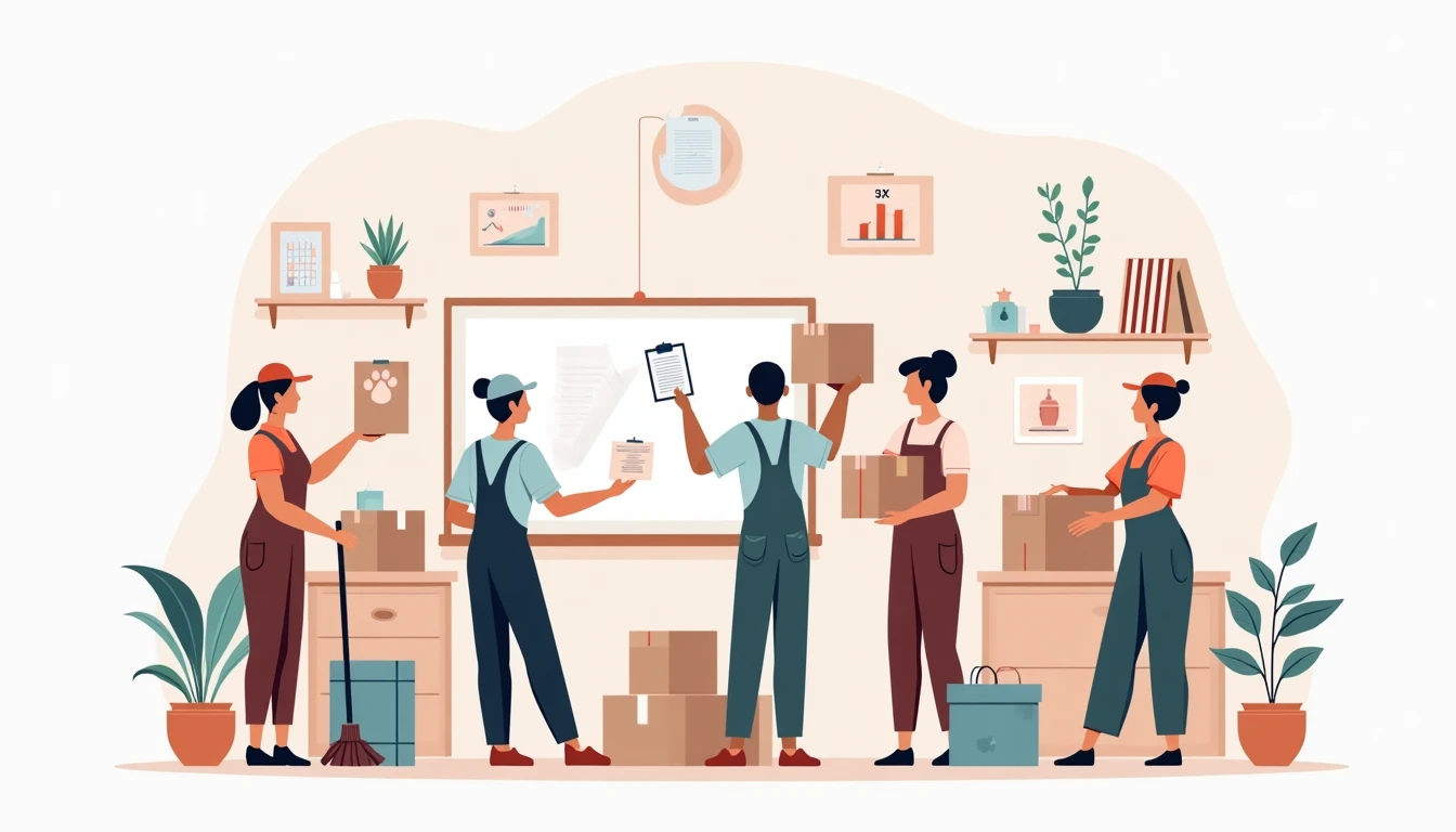 Les Meilleurs Emplois Logistiques en Août