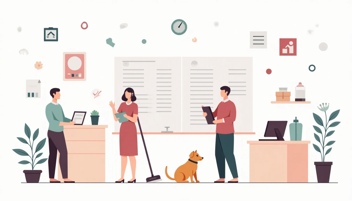 Roles de Soporte al Cliente en Agosto: Escoge el Mejor para Ti