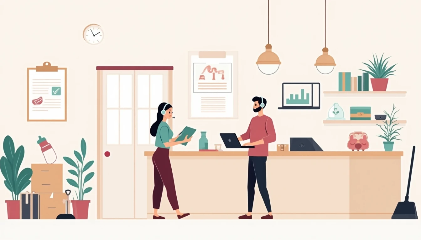Top Customer Service Roles for August: Best Picks Reviewed