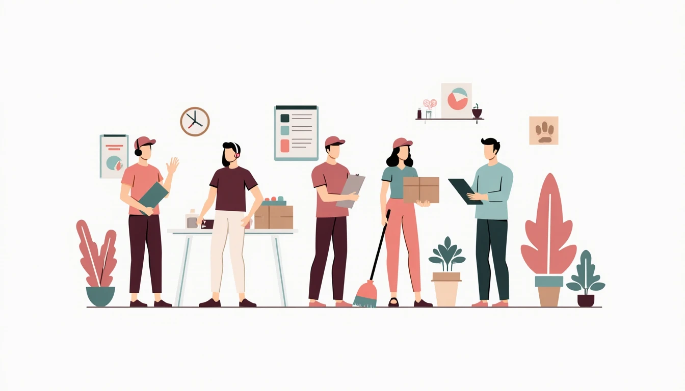 Top Lager- und Logistikjobs: Beste Optionen für August