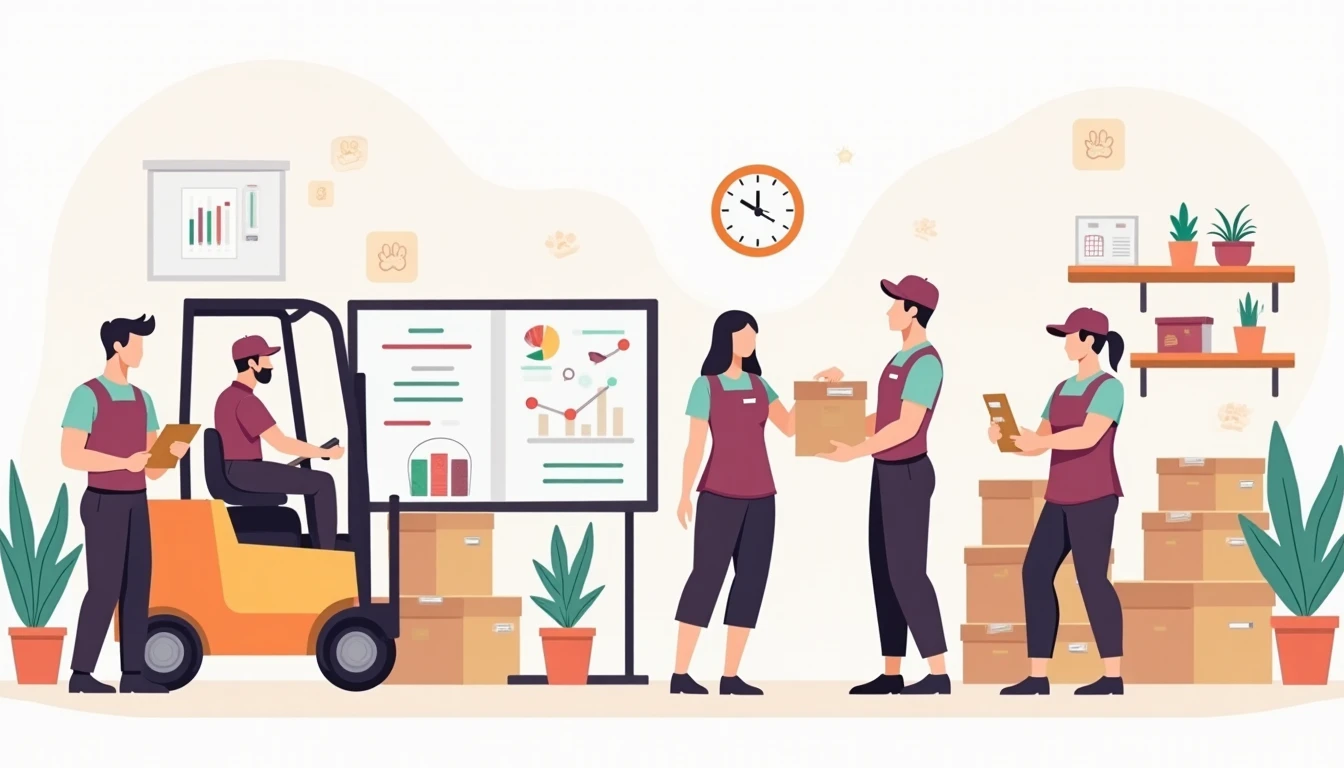 Top Warehouse Job Picks for August 2026