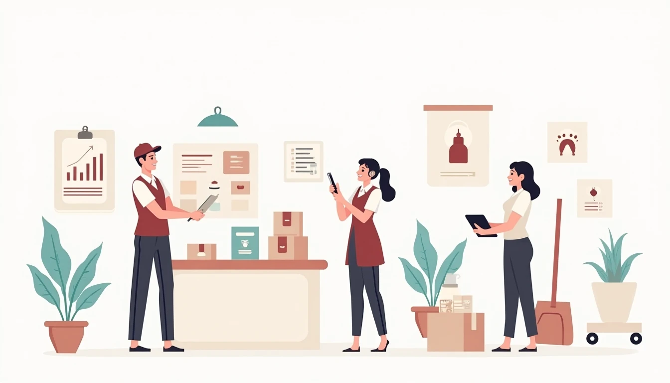 Vendite e Commercio: Le Migliori Offerte di Lavoro per l'Estate