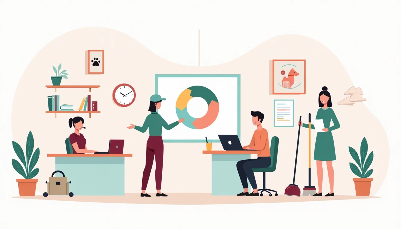 Verkaufs- und Marketingjobs: Wo Sie diesen Juli die besten finden