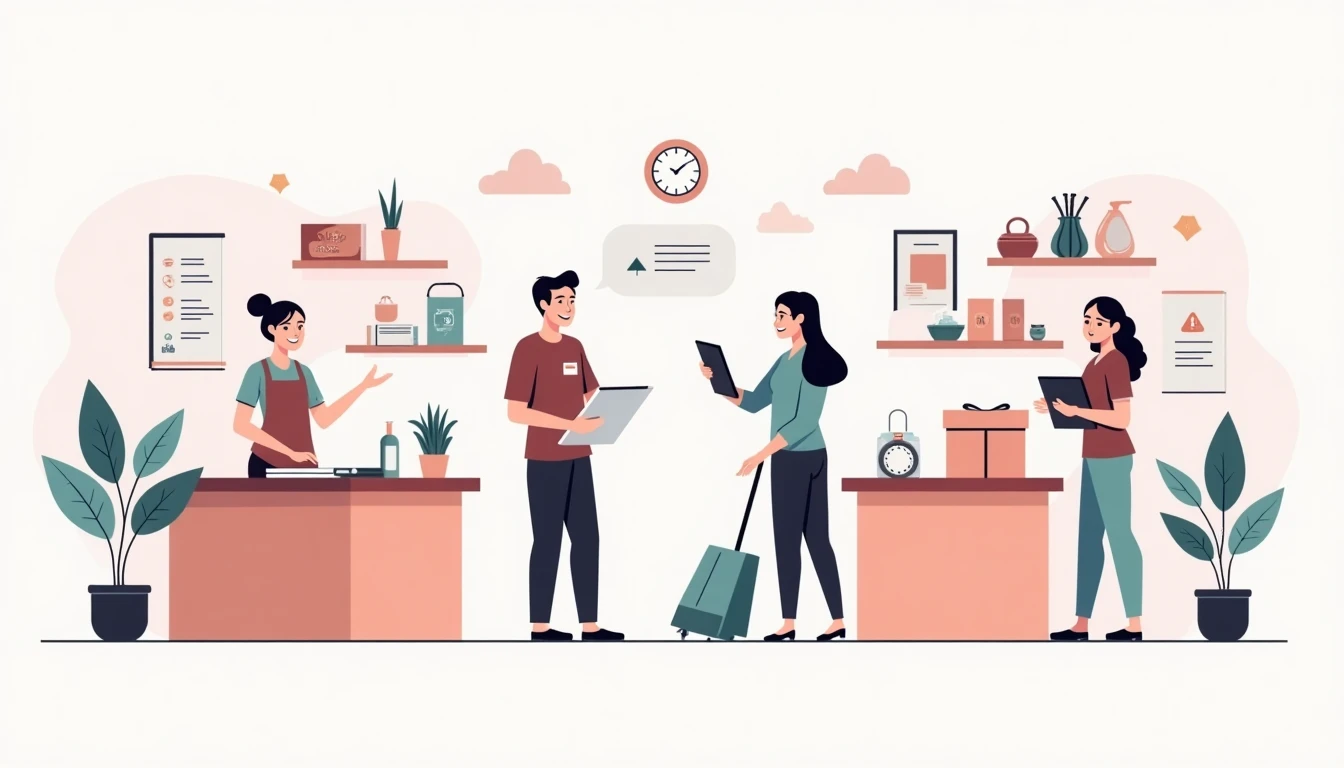 Verkoop- en Retailbanen die je in juli niet mag missen