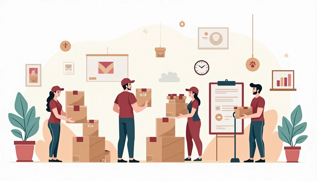 Warehouse Jobs with Top Pay: Your August Guide