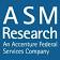 ASM Research, An Accenture Federal Services Company